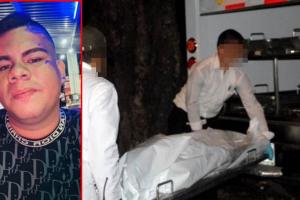 A sangre fría: asesinaron a ‘Decol’ de siete disparos en El Espinal
