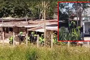 Robos y disparos en Villa Resistencia: ya no aguantan más
