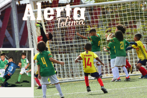 Copa Capital Musical de Fútbol