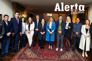 Establecen agenda oficial para la Cumbre Suramericana que tendrá lugar en Ibagué por la protección de los Andes.