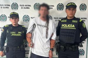 Capturado