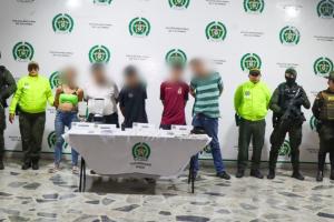 Los “Cuatro Vientos” no soplarán más: banda de narcomenudeo fue desmantelada por la Policía