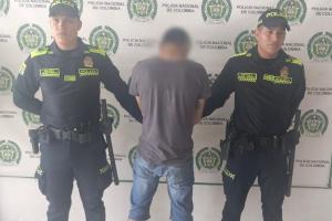 capturado
