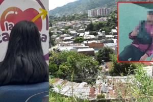 Caso volencia Ibagué