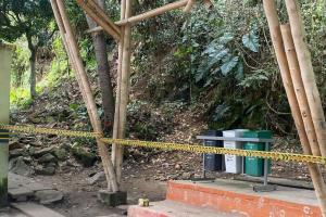 I.E. La Planta de zona rural de Guadalupe, Huila