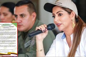 Presencia del Frente 13 en el Tolima prende las alarmas en el Gobierno Departamental