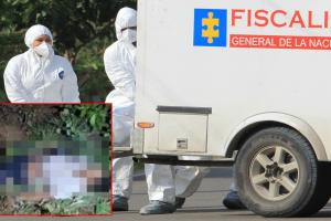 ¡A bala resolvieron una riña en Ataco! Un hombre perdió la vida