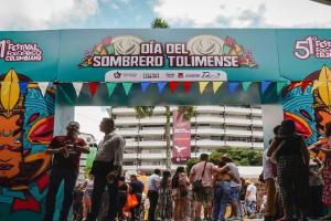 Dia del sombrero