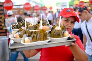 dia del tamal