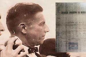 Enrique Silva Cabrera