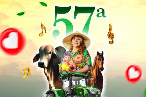 Feria Agropecuaria