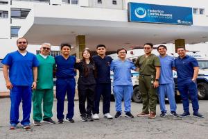 Hospital FLIA