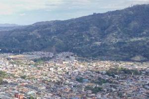 ibague panoramica