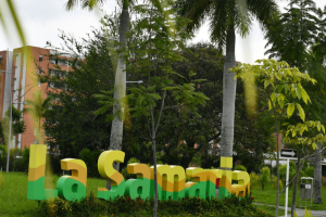 La Samaria Ibagué