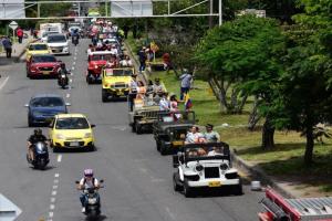 Reinas nacionales Ibagué