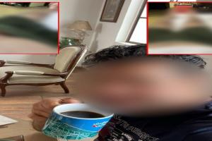 Sacerdote de Iglesia San Roque denunciado 