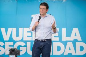 Segundo parte médico de Miguel Uribe Turbay