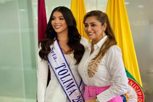 Señorita Tolima 2025