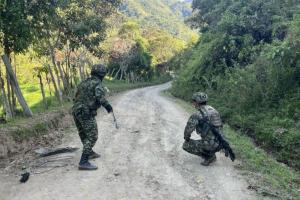 Así cae el crimen en el Tolima: cabecillas neutralizados y redes desmanteladas