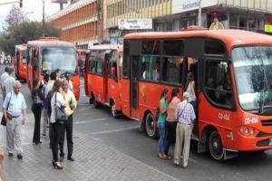 Rutas de buseta | Aumento de capacidad | Cambio de rutas | Junio 2025