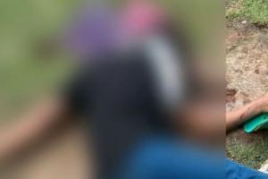 Sicarios ejecutan a joven de 17 años frente a una tienda en zona rural
