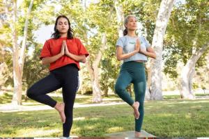 yoga referencia
