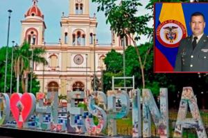 Lo mataron por evitar un robo en plena fiesta de San Pedro