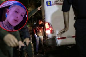Riña mortal en El Jardín: apuñalaron a joven en plena calle