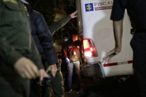 Lo mataron a bala y lo dejaron tirado en zona rural de Fresno