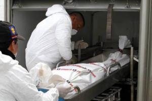 Hallan cuerpo sin vida con impactos de bala en zona rural de Ibagué
