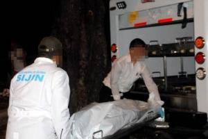 ¡Lo mataron a puñaladas dentro de su casa en Padua!