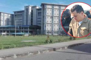 INPEC trasladó a alias ‘Digno’ a la cárcel de Ibagué y a alias ‘Castor’ a Cómbita