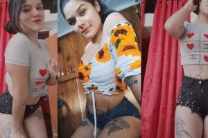 Desapareció en las calles de Ibagué: Lina María fue vista por última vez en zonas de consumo