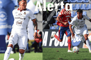 Pasto 3 tolima 2