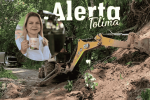 ola invernal en el Libano