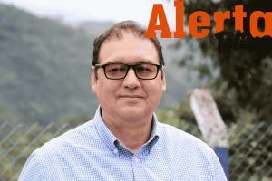 nuevo director Operativo: Juan Carlos Ayala 