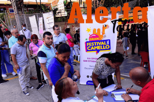  Festival del Camello 