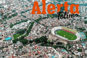Ibagué