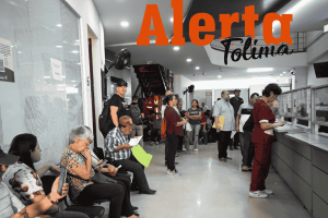 impuestos en mora