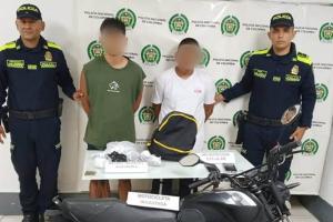 capturado