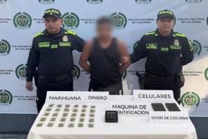 capturado