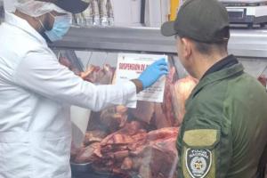 Carne Decomisada Neiva