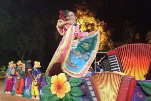 carroza