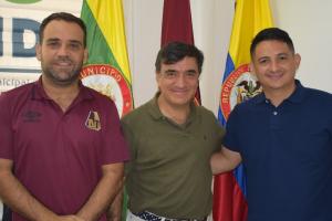 deportes tolima