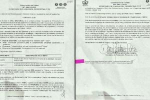 documentos