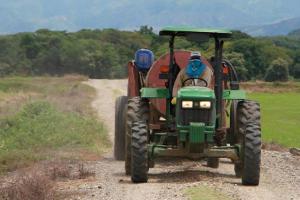 No estan contratando a jovenes en Pajonales