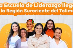 escuela de liderazgo