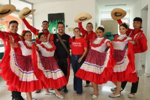 Escuelas de artes