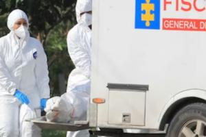 Nuevo homicidio en Villahermosa: víctima fue atacada con arma de fuego