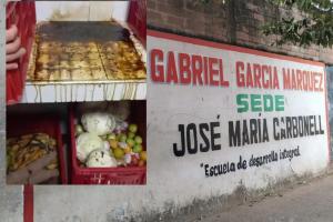 I.E. José María Carbonell de Neiva